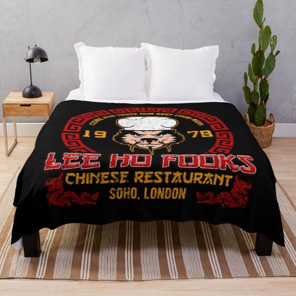 Item preview, Lee Ho Fooks, Chinese Restaurant designed and sold by powerionela.