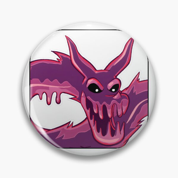 Item preview, BLOX FRUITS - VENOM ICON designed and sold by weapOneDesigns.