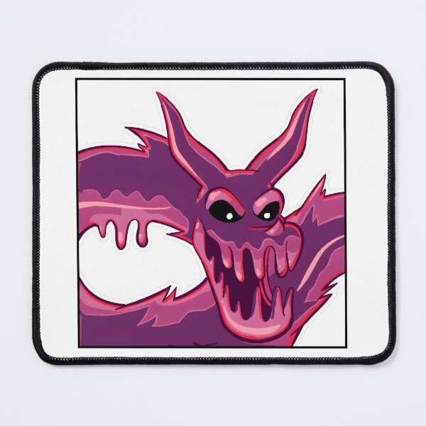 Item preview, BLOX FRUITS - VENOM ICON designed and sold by weapOneDesigns.