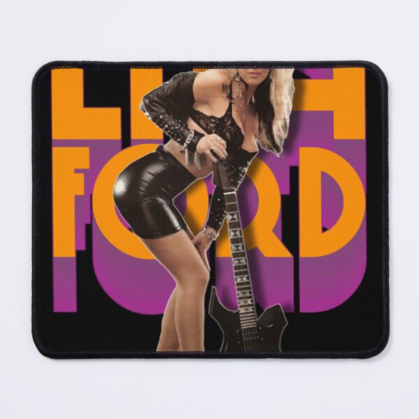 Item preview, Lita Ford designed and sold by powerionela.
