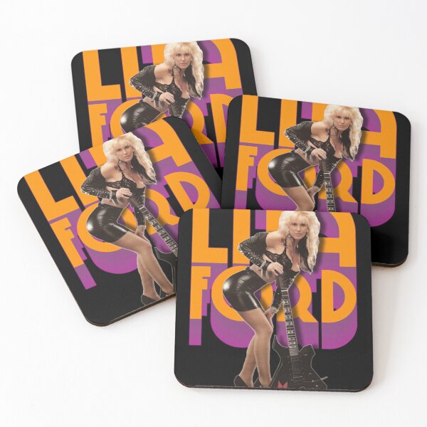Item preview, Lita Ford designed and sold by powerionela.