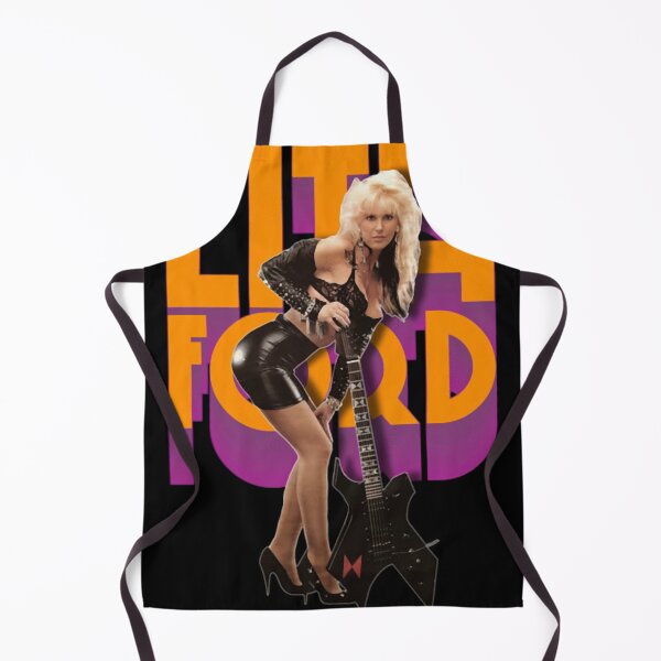 Item preview, Lita Ford designed and sold by powerionela.