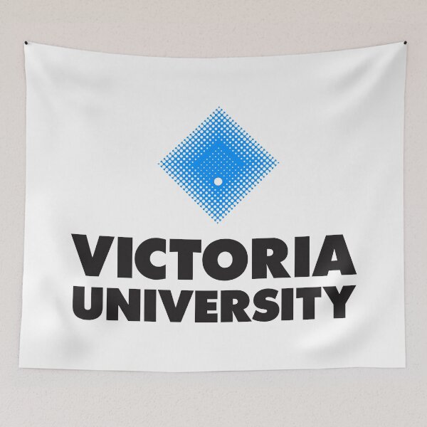 Item preview, Keys Unlock Victoria University Australia dSecrets designed and sold by Wieckmananddoc.