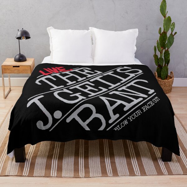 Item preview, Live The J.Geils Band designed and sold by slushCity.
