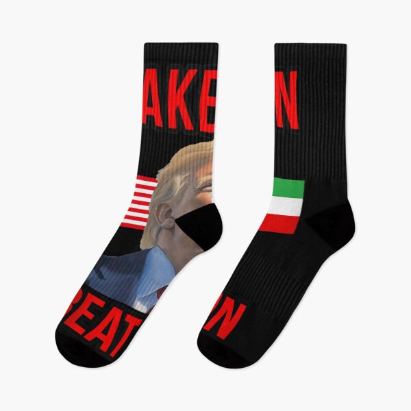 Item preview, Make Iran Great Again Trump Political Satire Patriotic Graphic Design designed and sold by Gargamal.