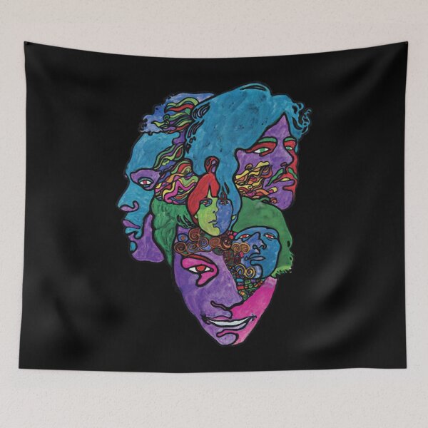 Item preview, Love - Forever Changes - Arthur Lee HD  designed and sold by powerionela.