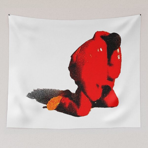 Item preview, Kanye Donda West Vintage VL12 designed and sold by ElinaAlton.