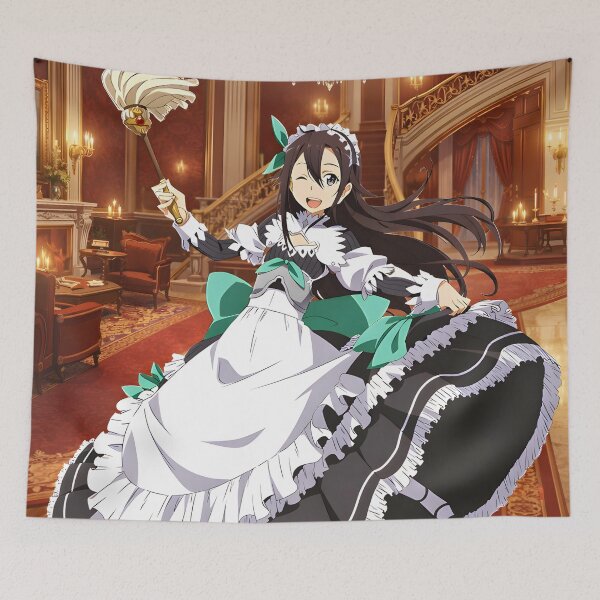 Item preview, Sword Art Online - Kirito GGO designed and sold by Bikash-A7.