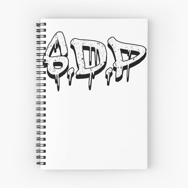 Item preview, S.D.P  designed and sold by OfficialChippie.