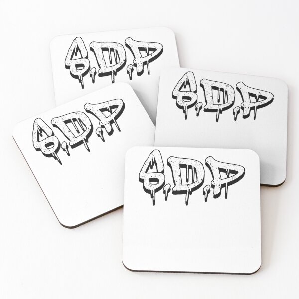 Item preview, S.D.P  designed and sold by OfficialChippie.