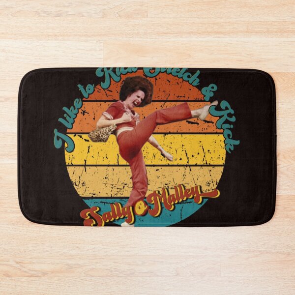 Item preview, Sally OMalley designed and sold by MagnifiqueMind.