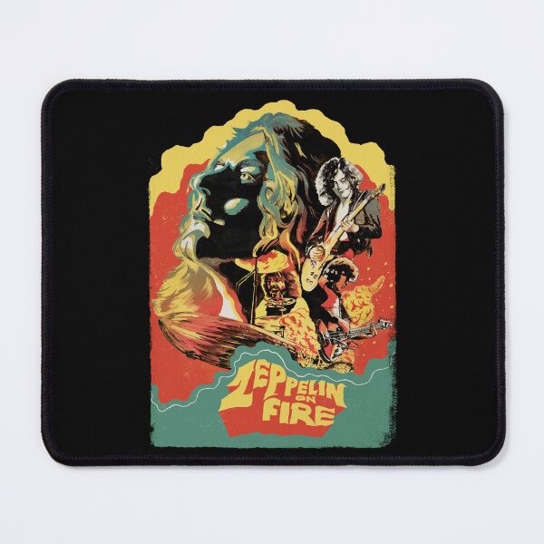 Item preview, Zeppelinn on Firee designed and sold by AnimeUnknown.