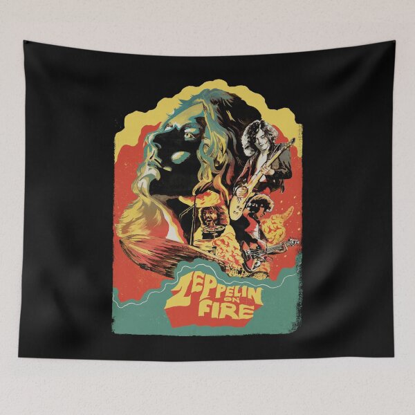 Item preview, Zeppelinn on Firee designed and sold by AnimeUnknown.