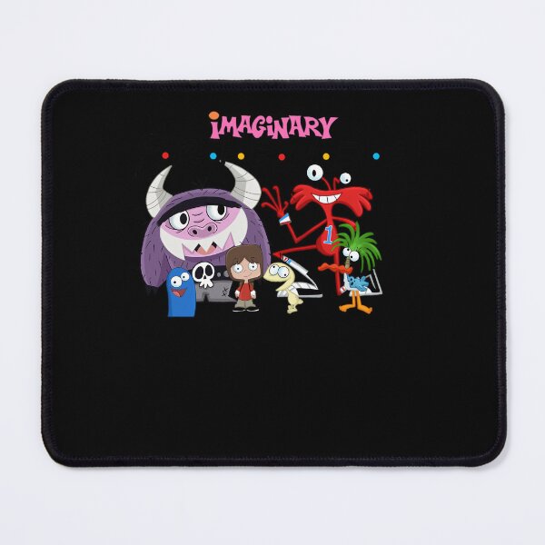 Item preview, imagination buddies designed and sold by backtrending.