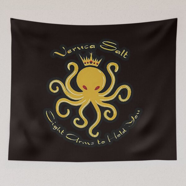 Item preview, Veruca Salt  designed and sold by MagnifiqueMind.