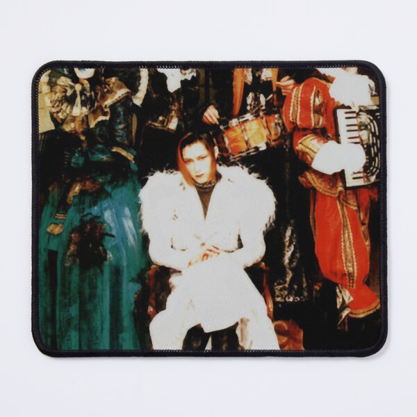 Item preview, Malice Mizer J-Rock Band Fan  designed and sold by slushCity.