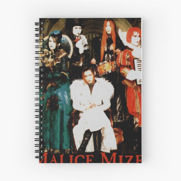 Item preview, Malice Mizer J-Rock Band Fan  designed and sold by slushCity.
