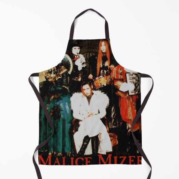 Item preview, Malice Mizer J-Rock Band Fan  designed and sold by slushCity.
