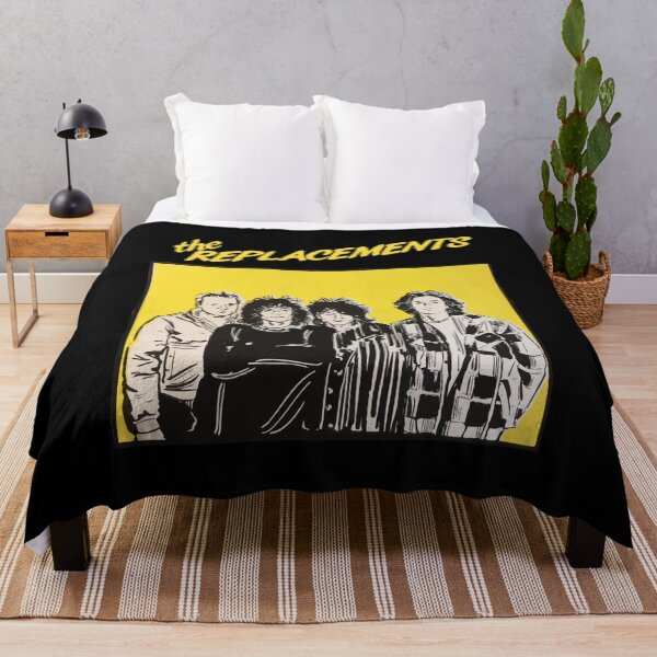 Item preview, Silence Speaks The Replacements Band aVolumes designed and sold by Wieckmananddoc.