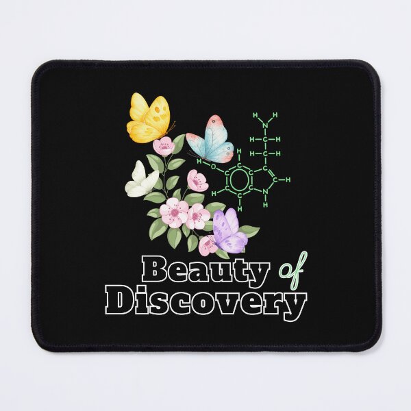 Item preview, Beauty of Discovery – Science & Curiosity Design designed and sold by YAKOUT-STUDIO.
