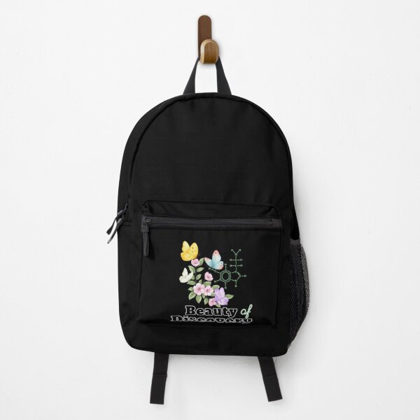 Item preview, Beauty of Discovery – Science & Curiosity Design designed and sold by YAKOUT-STUDIO.