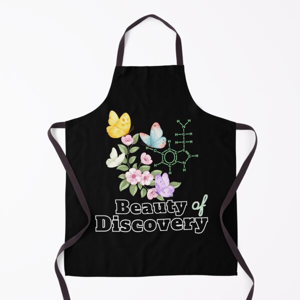 Item preview, Beauty of Discovery – Science & Curiosity Design designed and sold by YAKOUT-STUDIO.