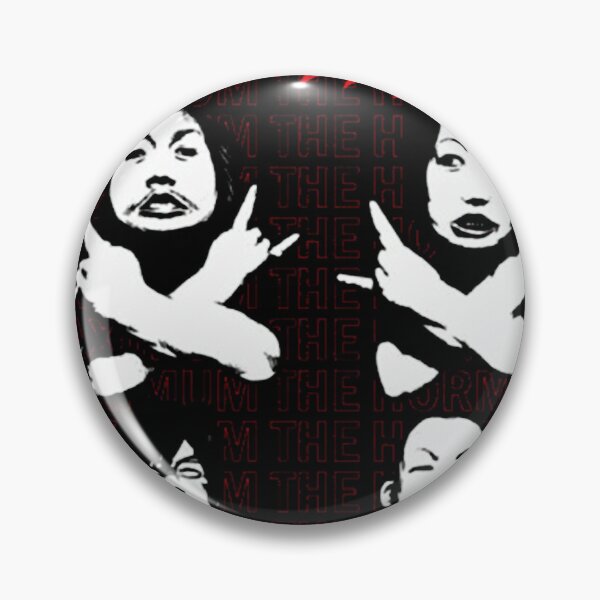 Item preview, Maximum The Hormone  designed and sold by powerionela.