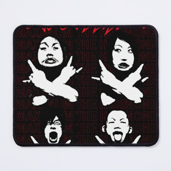 Item preview, Maximum The Hormone  designed and sold by powerionela.