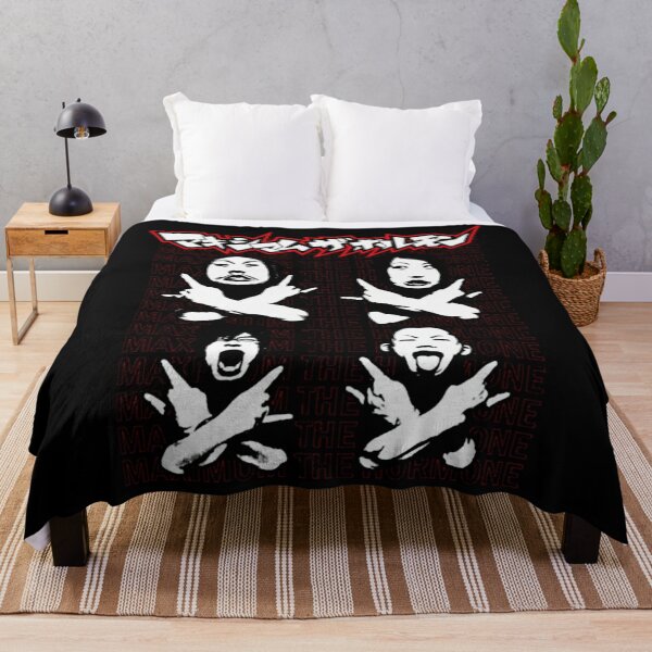 Item preview, Maximum The Hormone  designed and sold by powerionela.