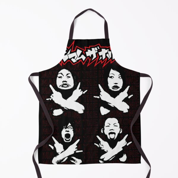 Item preview, Maximum The Hormone  designed and sold by powerionela.