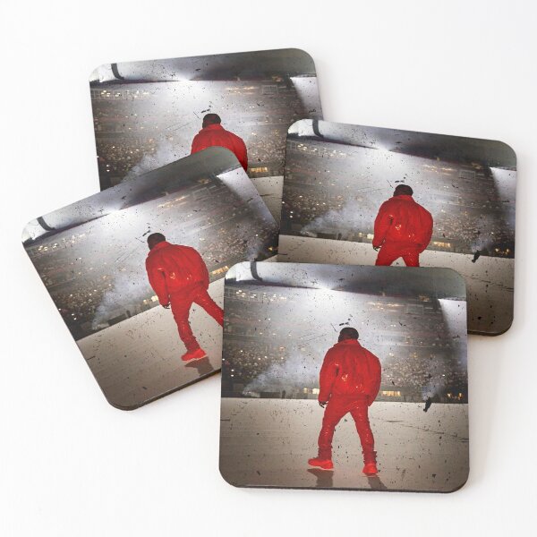 Item preview, Kanye Donda West Vintage VL13 designed and sold by ElinaAlton.