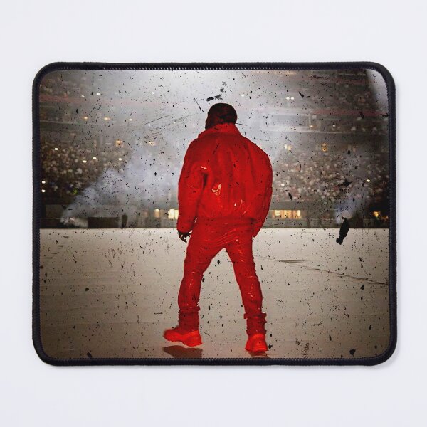 Item preview, Kanye Donda West Vintage VL13 designed and sold by ElinaAlton.