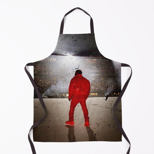 Item preview, Kanye Donda West Vintage VL13 designed and sold by ElinaAlton.