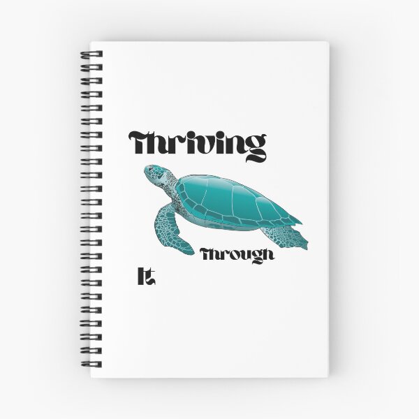 Item preview, Sea Turtle Ocean Graphic Aesthetic designed and sold by Sberry8888.
