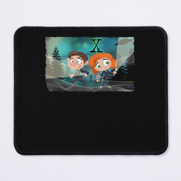 Item preview, the X FILES  designed and sold by backtrending.
