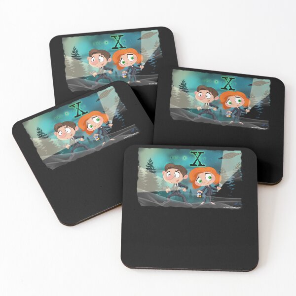Item preview, the X FILES  designed and sold by backtrending.