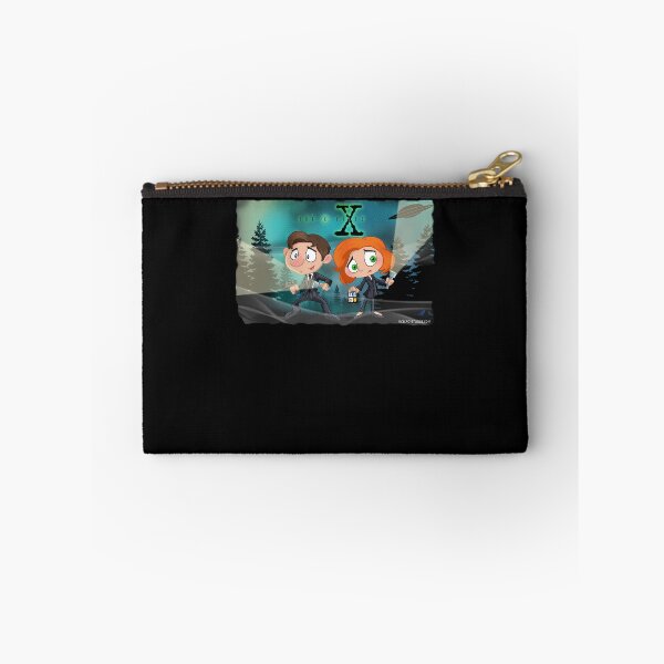 Item preview, the X FILES  designed and sold by backtrending.