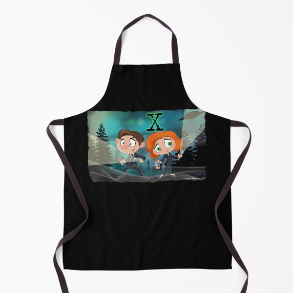 Item preview, the X FILES designed and sold by backtrending.