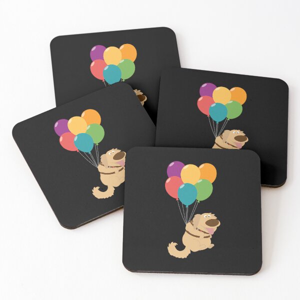 Item preview, Dug Balloons designed and sold by karimelmers.