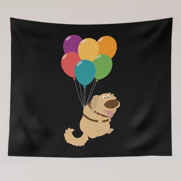 Item preview, Dug Balloons designed and sold by karimelmers.