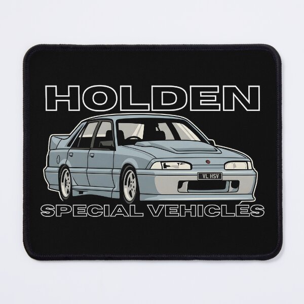 Item preview, Holden Special Vehicles designed and sold by radestilo.