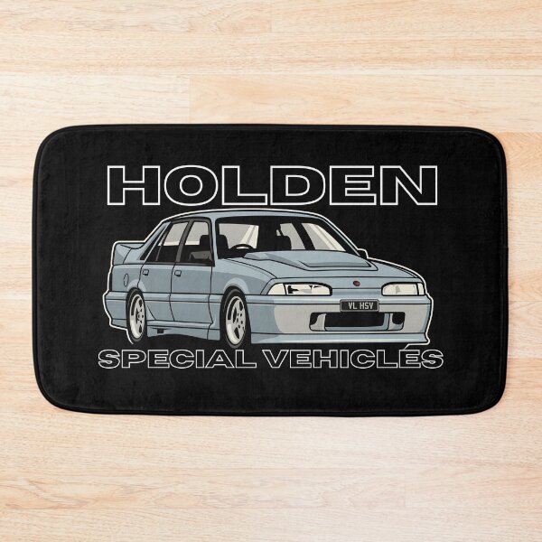 Item preview, Holden Special Vehicles designed and sold by radestilo.