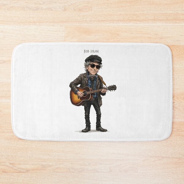 Item preview, Bob Dylan designed and sold by princejolin.