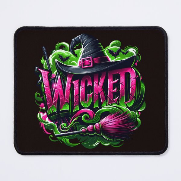 Item preview, Wicked designed and sold by MagnifiqueMind.