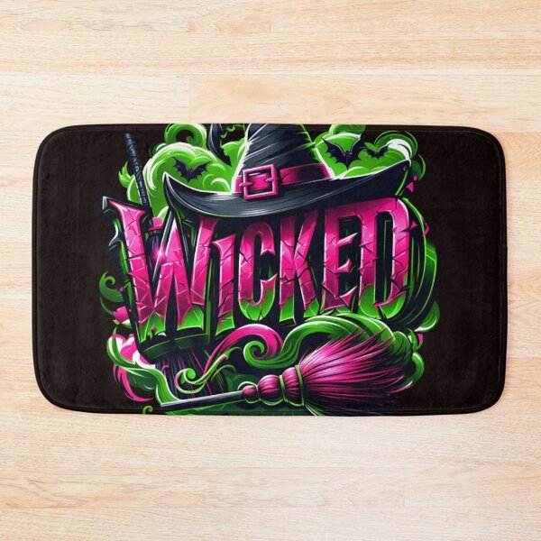Item preview, Wicked  designed and sold by MagnifiqueMind.
