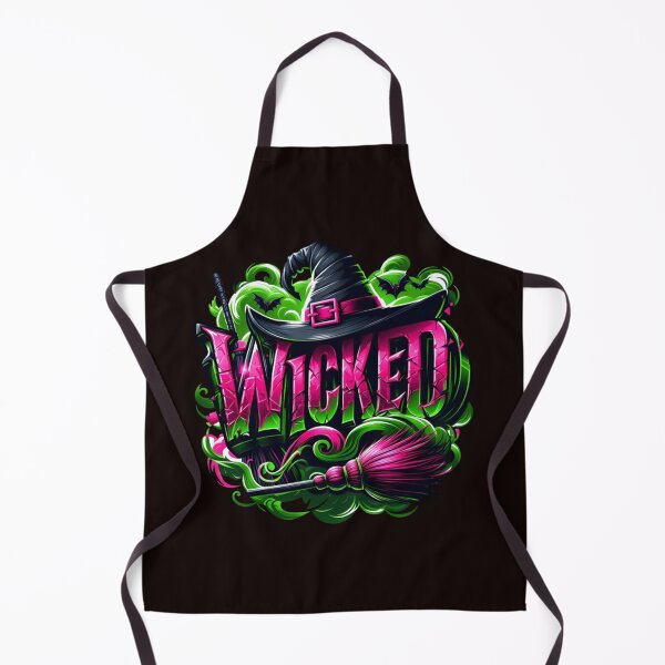Item preview, Wicked designed and sold by MagnifiqueMind.