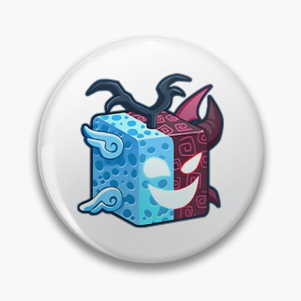 Item preview, BLOX FRUITS - SPIRIT FRUIT designed and sold by weapOneDesigns.
