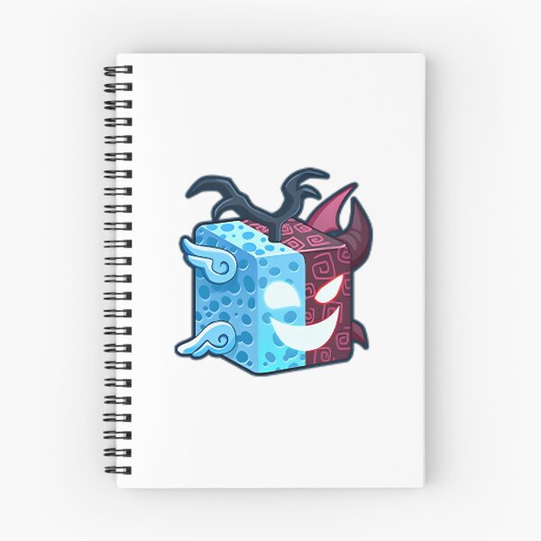 Item preview, BLOX FRUITS - SPIRIT FRUIT designed and sold by weapOneDesigns.