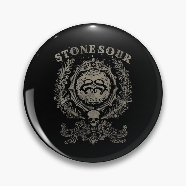 Item preview, Riddles In Stone Sour bMotion designed and sold by Wieckmananddoc.