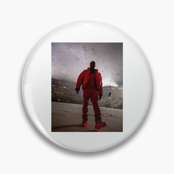 Item preview, Kanye Donda West Vintage VL14 designed and sold by ElinaAlton.